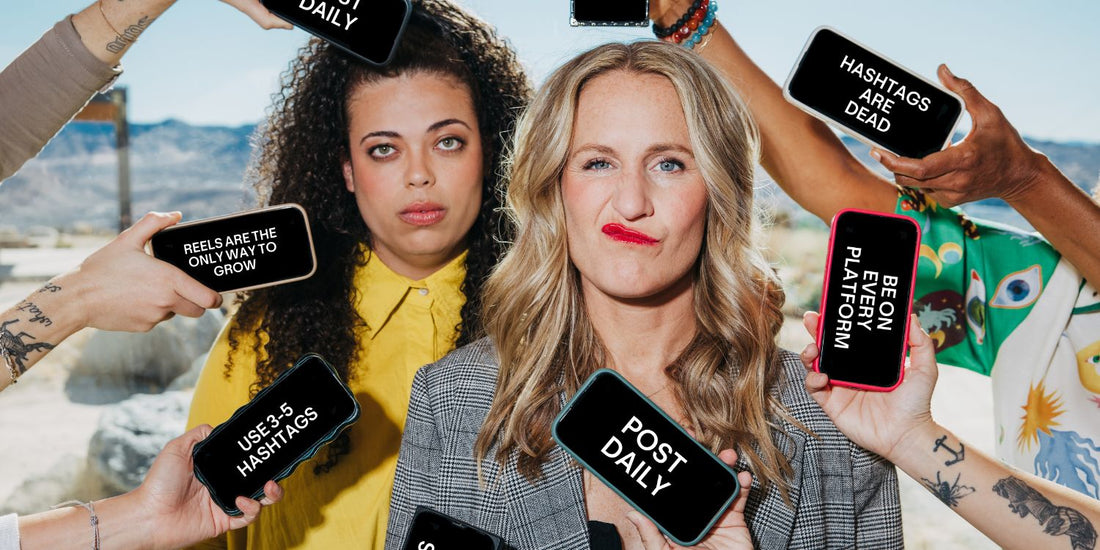 The S3 System™: Building a Future-Proof, Platform-Proof Growth Strategy