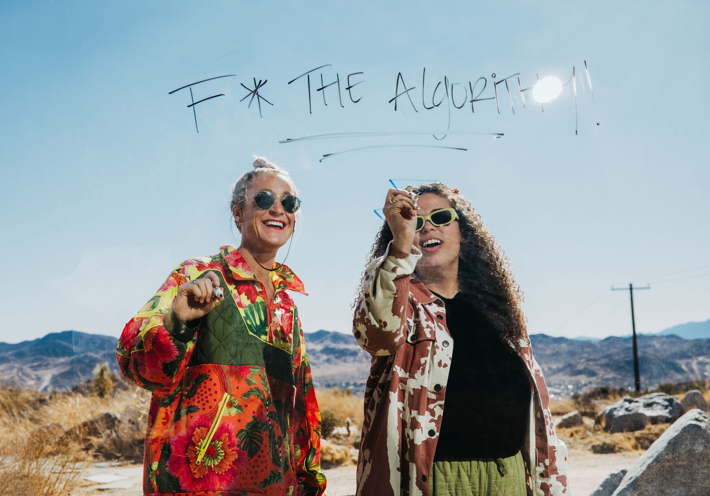 F* The Algorithm! 2.0 Workshop