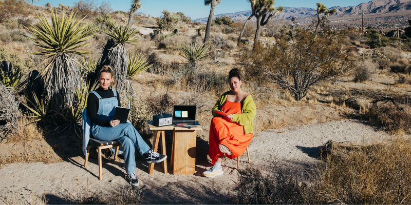 Apocalypse-Proof Social