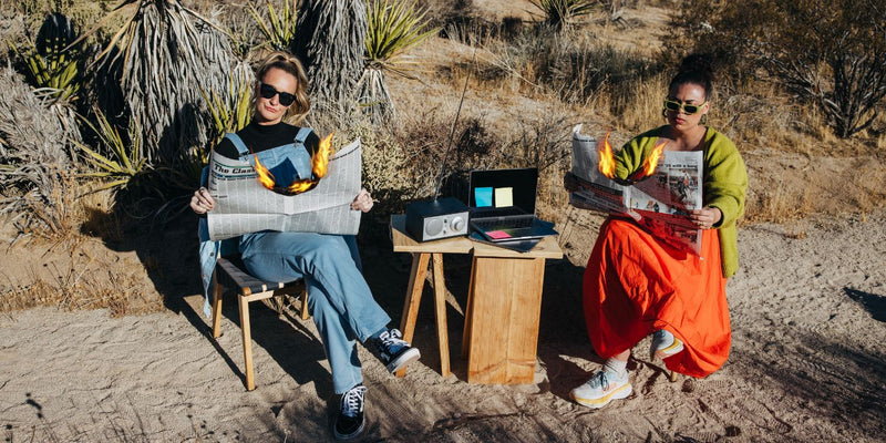 Strong Brand Social March Event Calendar (High-Touch, Low-Cost, and FREE)