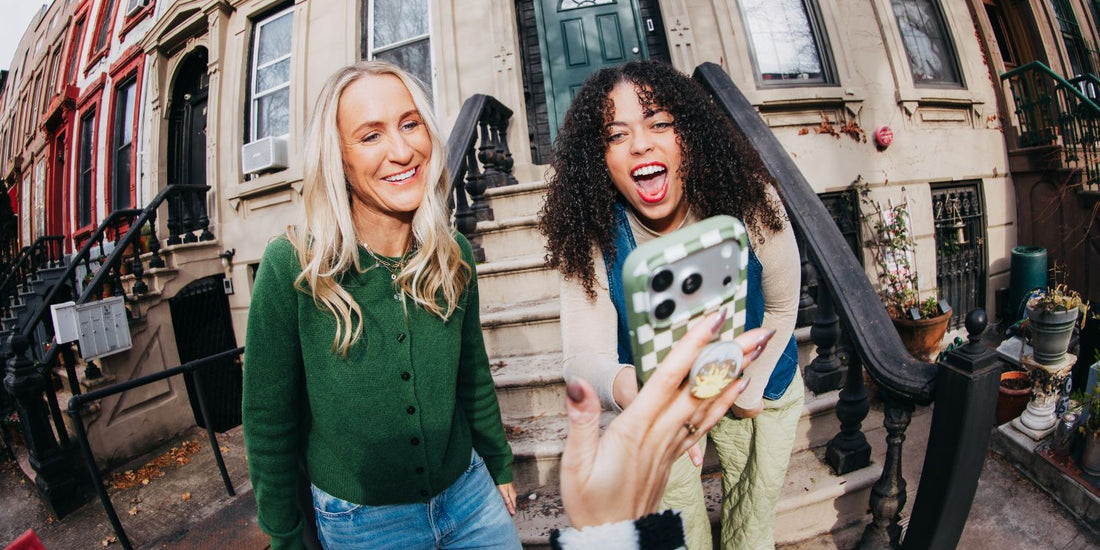 When You Try to Delegate Your Social Media 😭 (here’s what you’ve been missing )