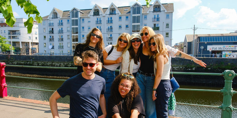 How to Achieve Big Goals and Actualize Dreams — Even in Volatile Times