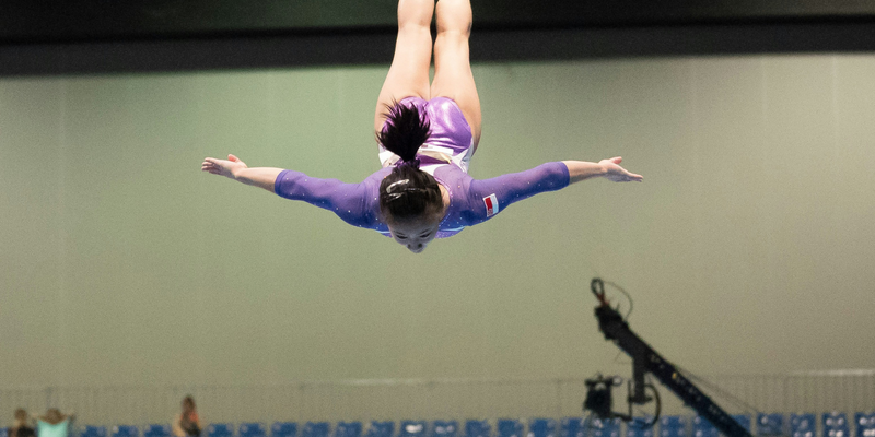 Purposeful Social: Lessons from Olympic Athletes