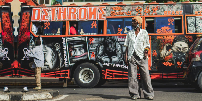 The Resistance to Big Tech AI is Coming from Nairobi
