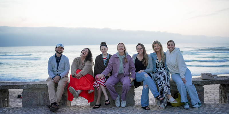 Strong Brand Secrets! 🤫