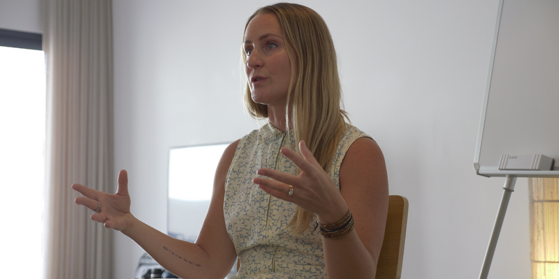 Multi-Billion Dollar Company Energizes Content Department with Social Media Marketing’s Most Effective Framework