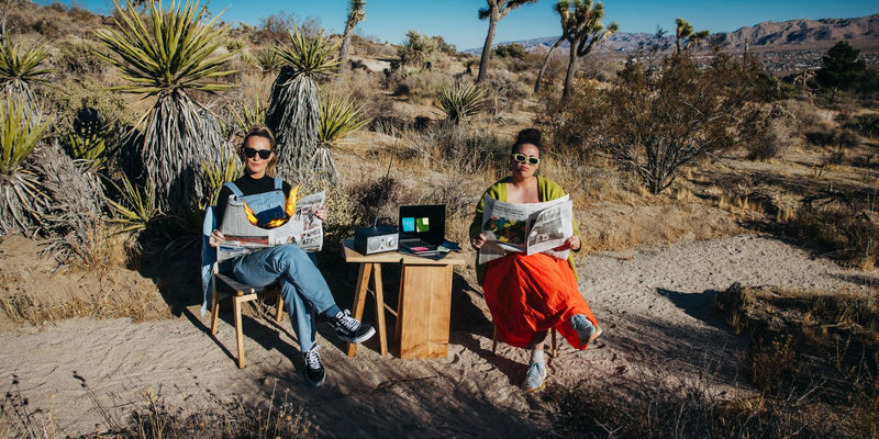 Social Media in 2025: How to Future-Proof Your Marketing Strategy