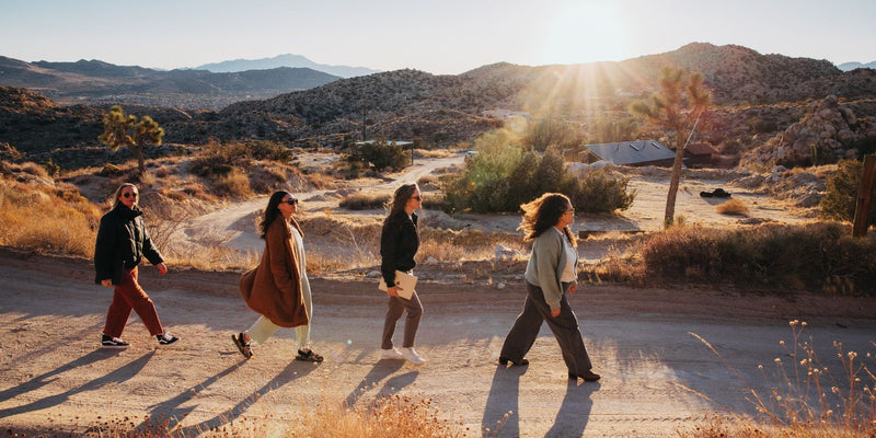 Here’s What I Hope World-Building Entrepreneurs Take From International Women’s Month