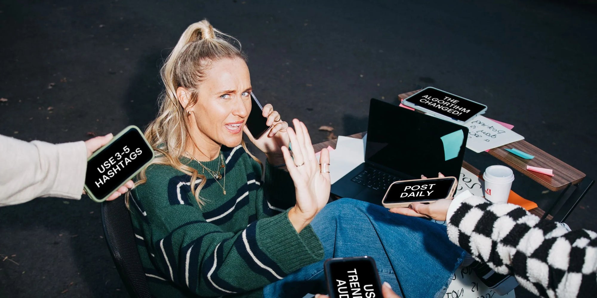 F* The Algorithm! 2.0 Workshop (Special Offer APS)