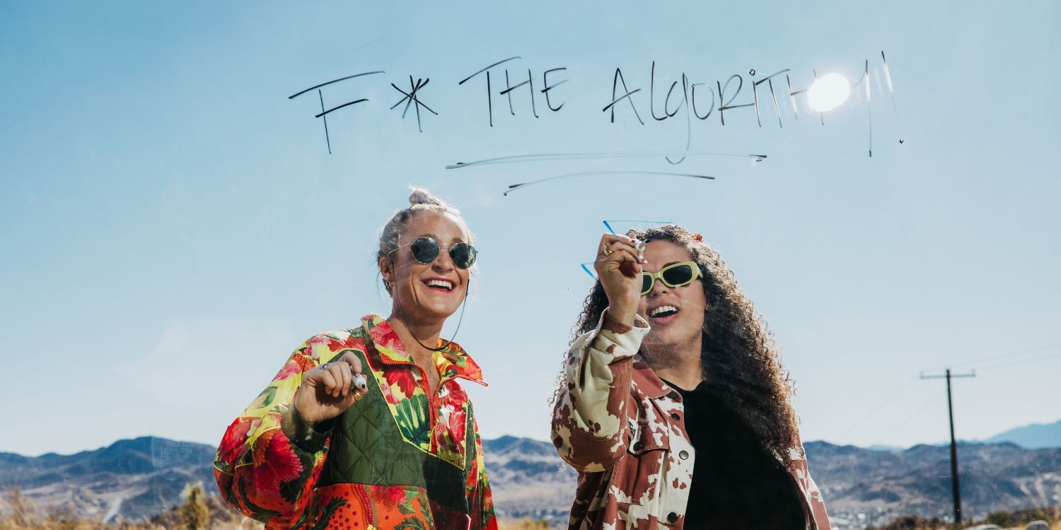 F* The Algorithm! 2.0 Replay